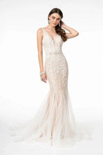 Lade das Bild in den Galerie-Viewer, Kleid „White005“
