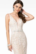 Lade das Bild in den Galerie-Viewer, Kleid „White005“
