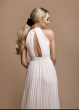 Lade das Bild in den Galerie-Viewer, Kleid „White006“
