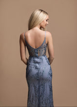 Lade das Bild in den Galerie-Viewer, Kleid „Evita“
