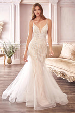Lade das Bild in den Galerie-Viewer, Kleid „White001“
