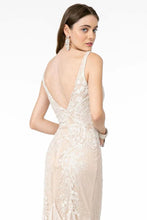 Lade das Bild in den Galerie-Viewer, Kleid „White003“

