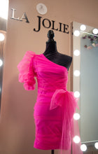 Lade das Bild in den Galerie-Viewer, Kleid „Pinkbomb“
