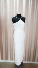 Lade das Bild in den Galerie-Viewer, Kleid „White8“
