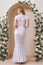 Lade das Bild in den Galerie-Viewer, Kleid &quot;Isabella&quot;
