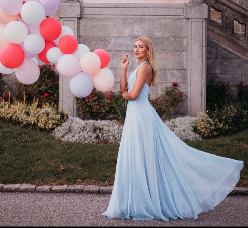 Kleid „Amina“