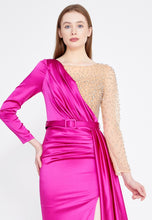 Lade das Bild in den Galerie-Viewer, Kleid „Corinna“
