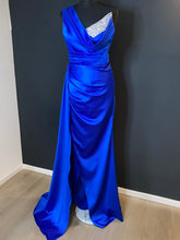 Lade das Bild in den Galerie-Viewer, Kleid „Daria“
